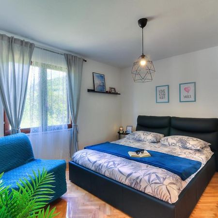 Holiday House Kim 칼리 외부 사진