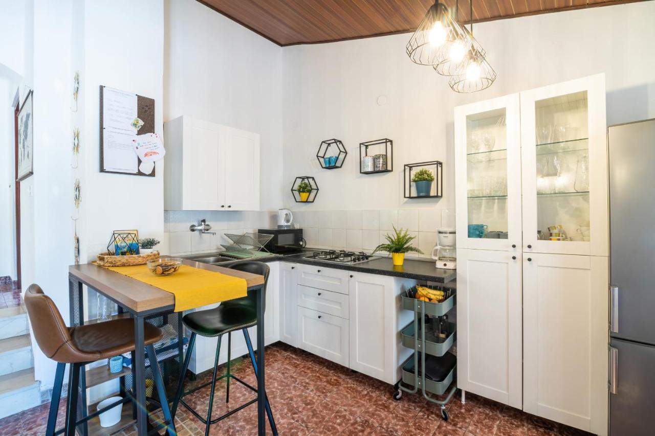 Holiday House Kim 칼리 외부 사진